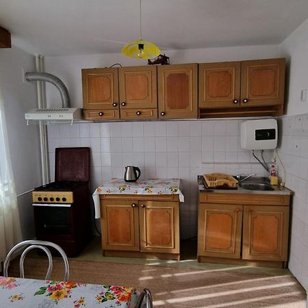 Apartament Callatis Mangalia Eksteriør bilde