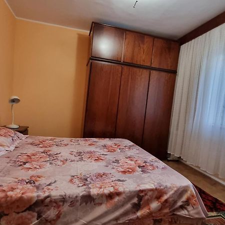 Apartament Callatis Mangalia Eksteriør bilde