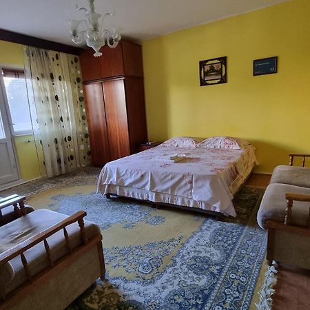 Apartament Callatis Mangalia Eksteriør bilde