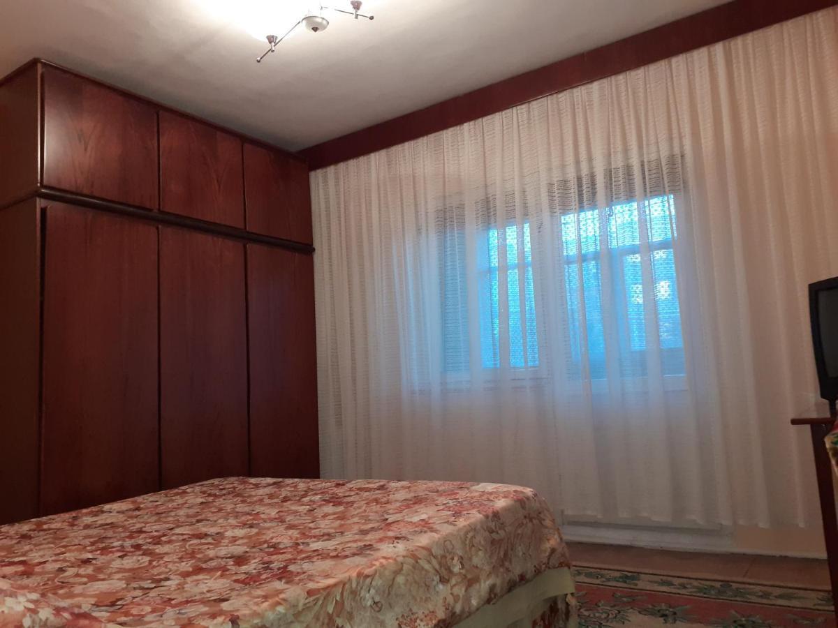 Apartament Callatis Mangalia Eksteriør bilde
