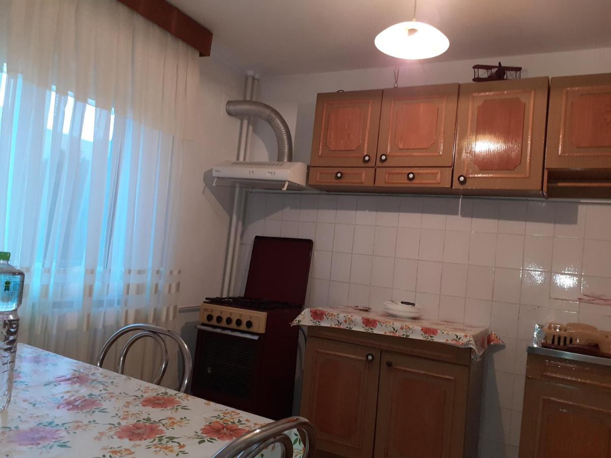 Apartament Callatis Mangalia Eksteriør bilde