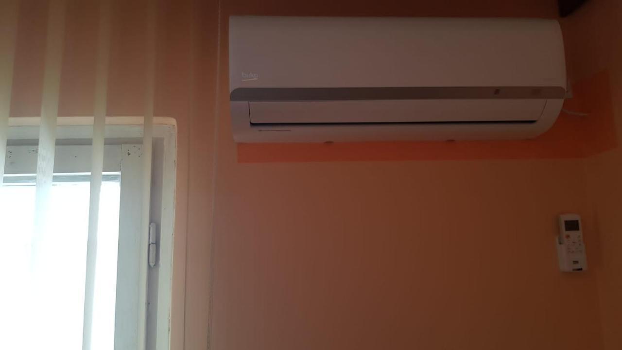 Apartament Callatis Mangalia Eksteriør bilde