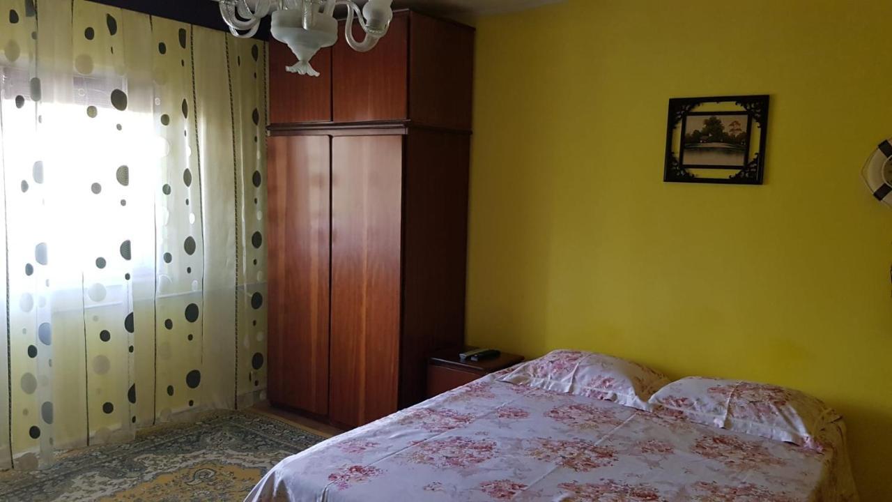Apartament Callatis Mangalia Eksteriør bilde