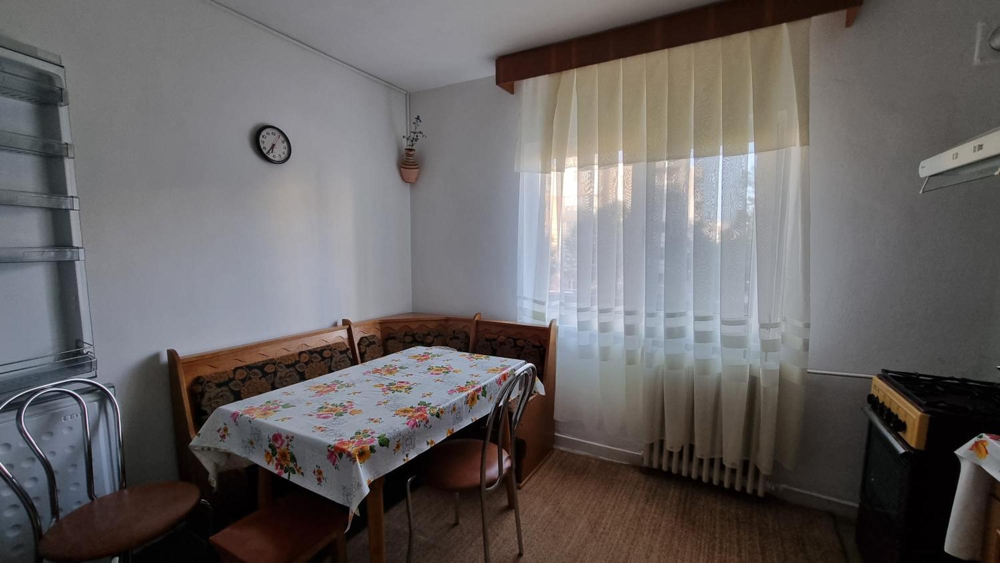 Apartament Callatis Mangalia Eksteriør bilde
