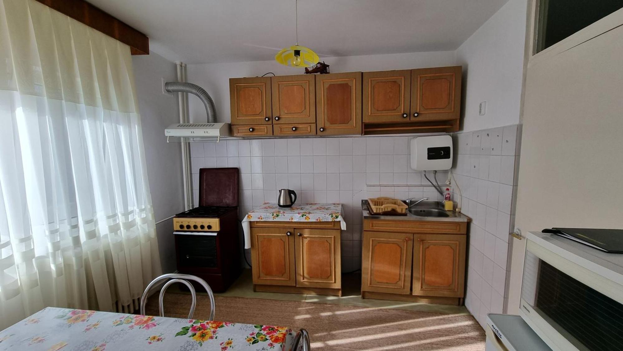 Apartament Callatis Mangalia Eksteriør bilde