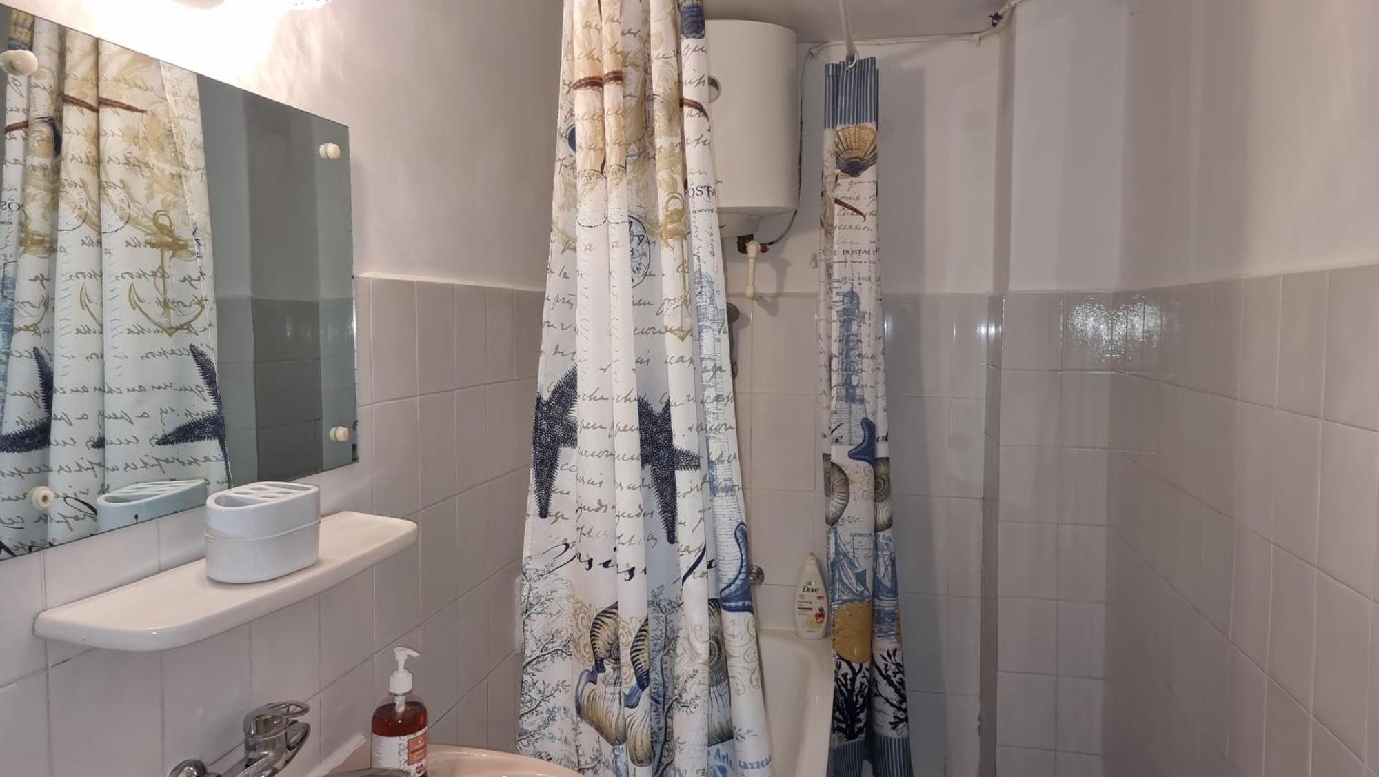 Apartament Callatis Mangalia Eksteriør bilde
