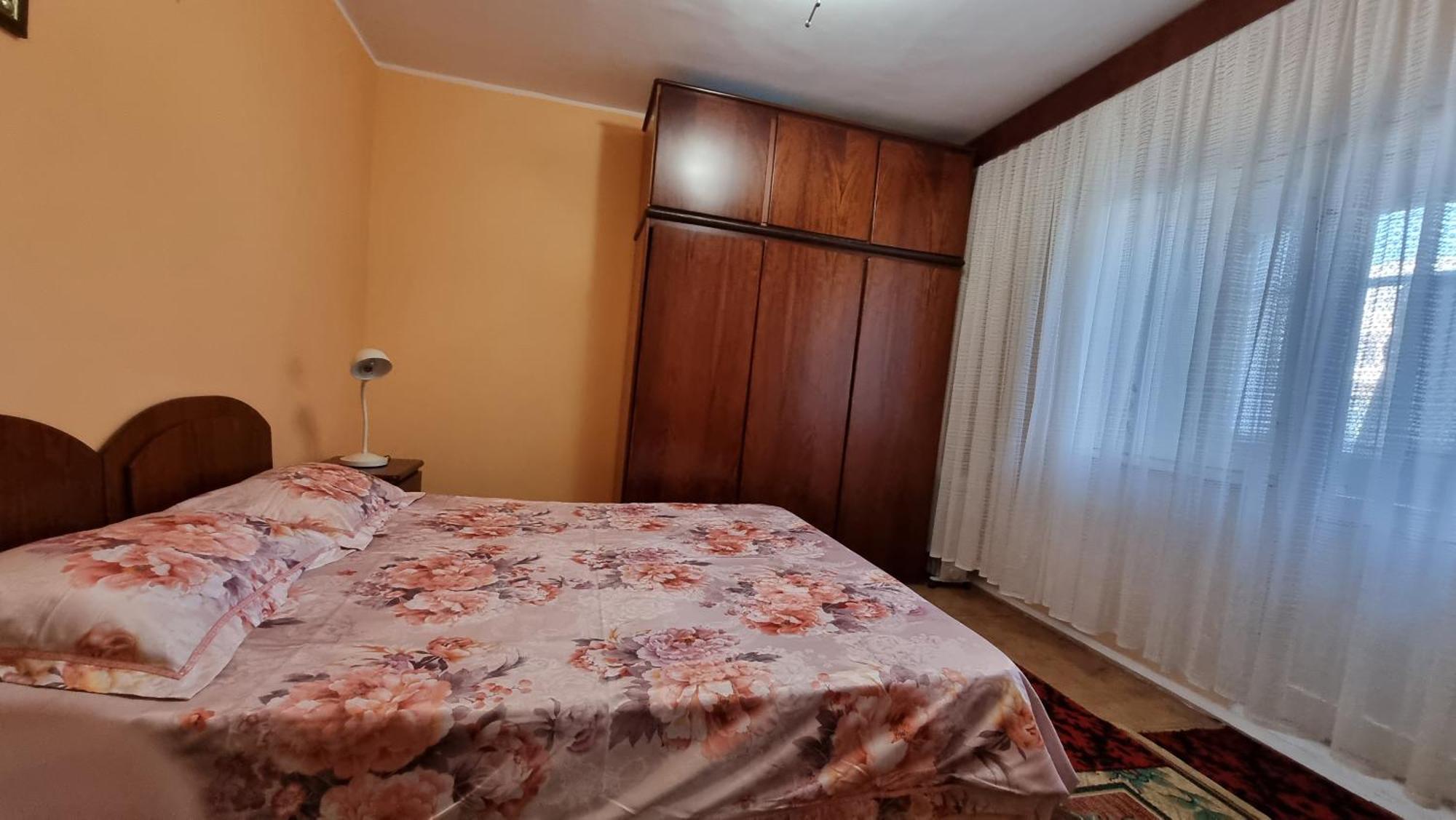 Apartament Callatis Mangalia Eksteriør bilde