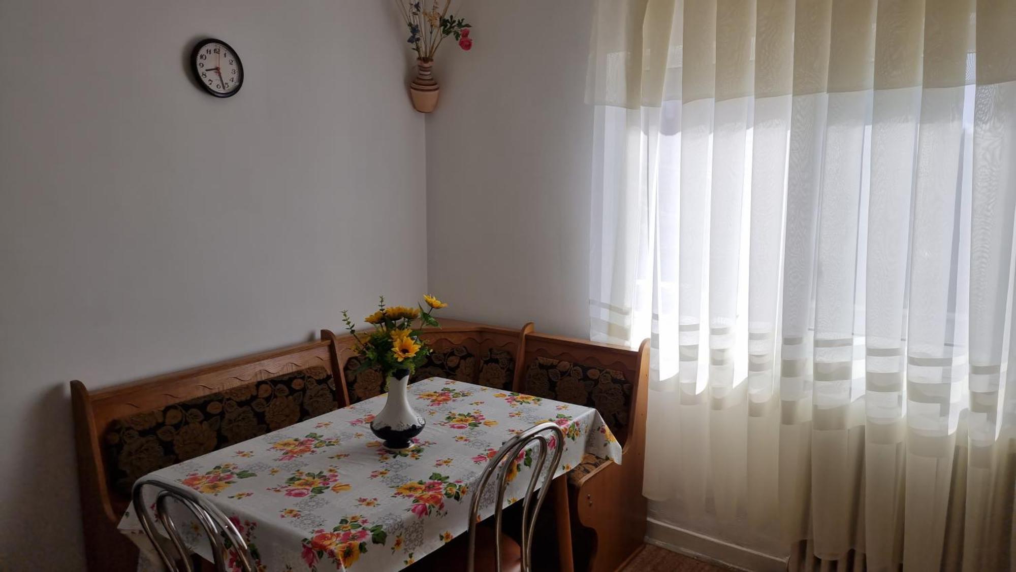 Apartament Callatis Mangalia Eksteriør bilde