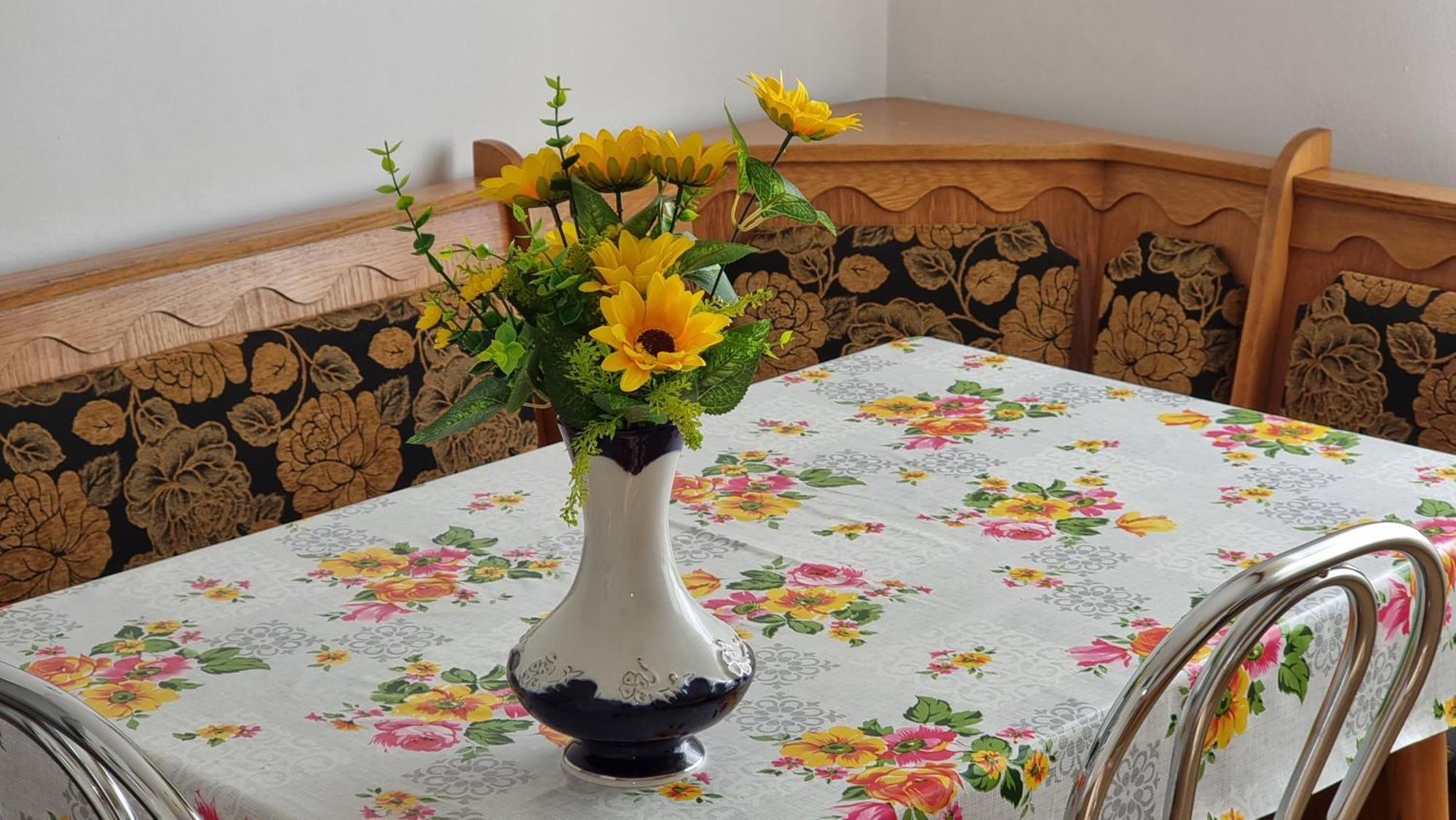 Apartament Callatis Mangalia Eksteriør bilde
