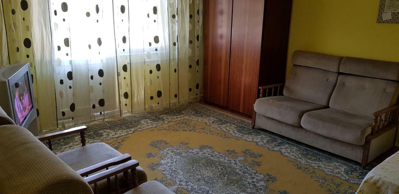 Apartament Callatis Mangalia Eksteriør bilde